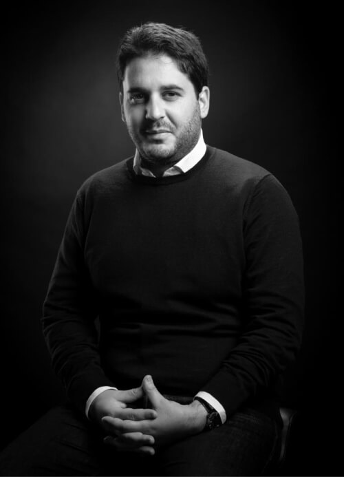 Photo Kacem Benhayoun