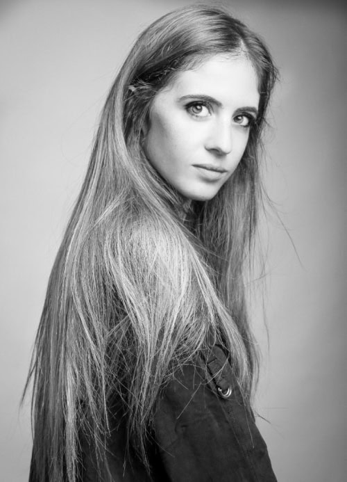 Photo Maha Benyachou